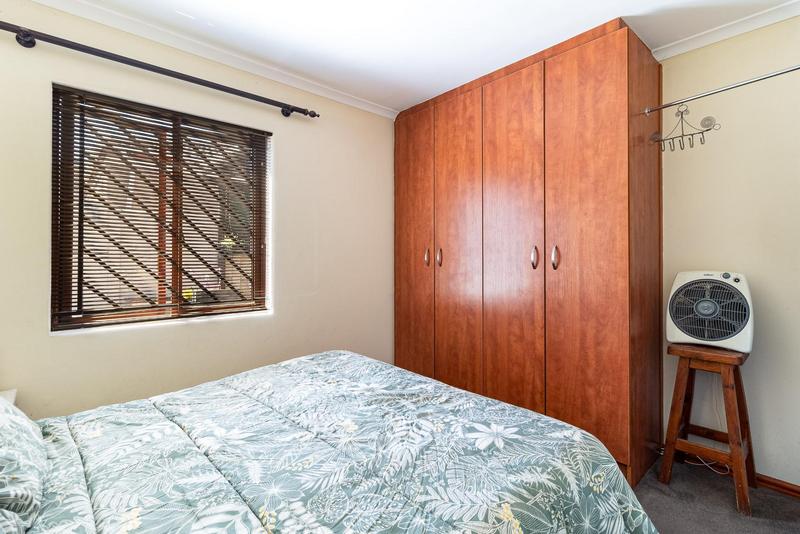 3 Bedroom Property for Sale in Brackenfell South Western Cape